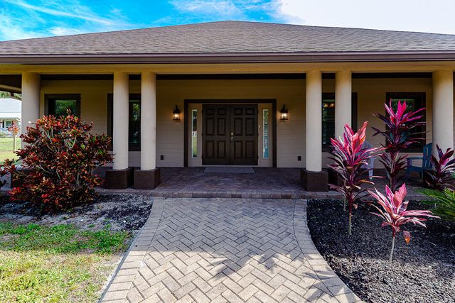 2774 Gentile Road, Fort Pierce, FL 34945