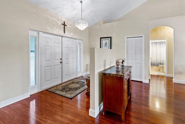 2774 Gentile Road, Fort Pierce, FL 34945