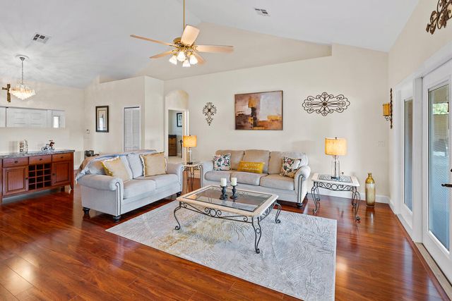 2774 Gentile Road, Fort Pierce, FL 34945