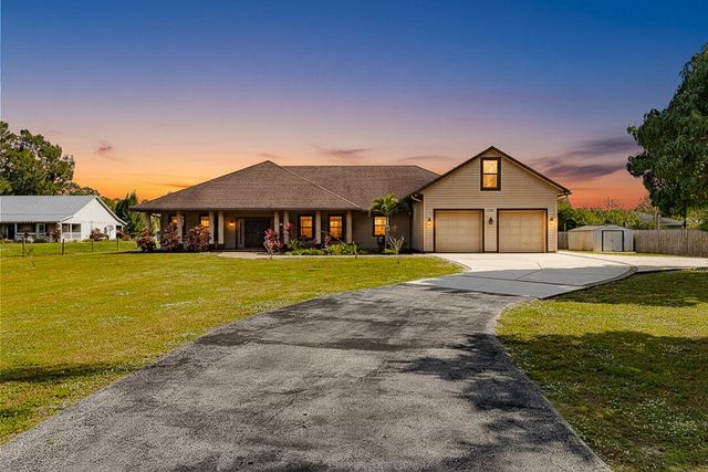 2774 Gentile Road, Fort Pierce, FL 34945