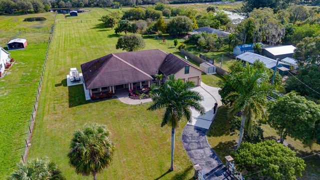 2774 Gentile Road, Fort Pierce, FL 34945