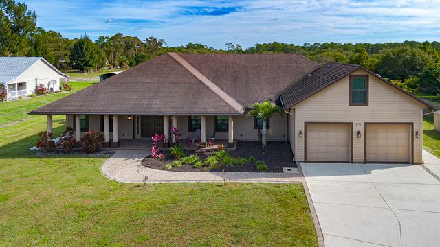 2774 Gentile Road, Fort Pierce, FL 34945