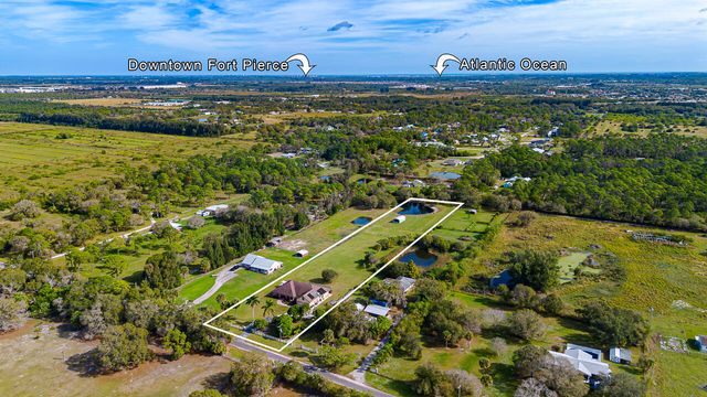 2774 Gentile Road, Fort Pierce, FL 34945