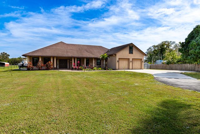 2774 Gentile Road, Fort Pierce, FL 34945