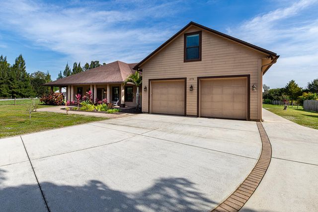 2774 Gentile Road, Fort Pierce, FL 34945