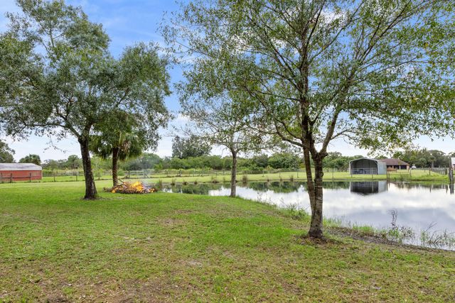 2774 Gentile Road, Fort Pierce, FL 34945