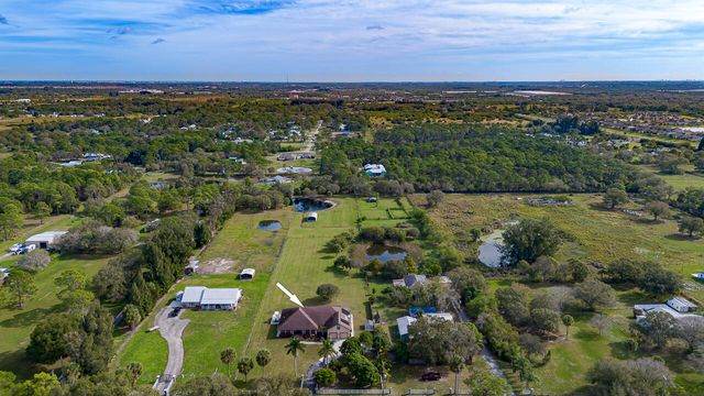 2774 Gentile Road, Fort Pierce, FL 34945