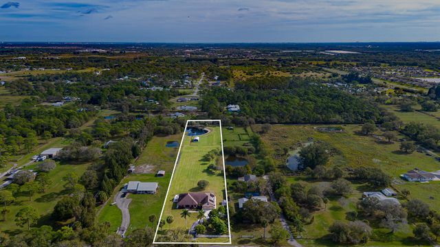 2774 Gentile Road, Fort Pierce, FL 34945