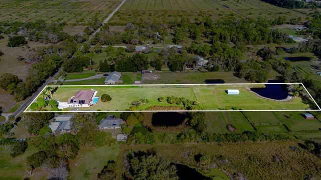2774 Gentile Road, Fort Pierce, FL 34945