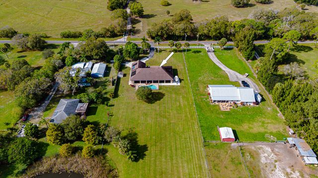 2774 Gentile Road, Fort Pierce, FL 34945