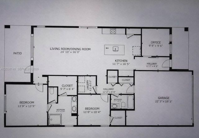 4242 Rosa Dr, Deerfield Beach, FL 33064