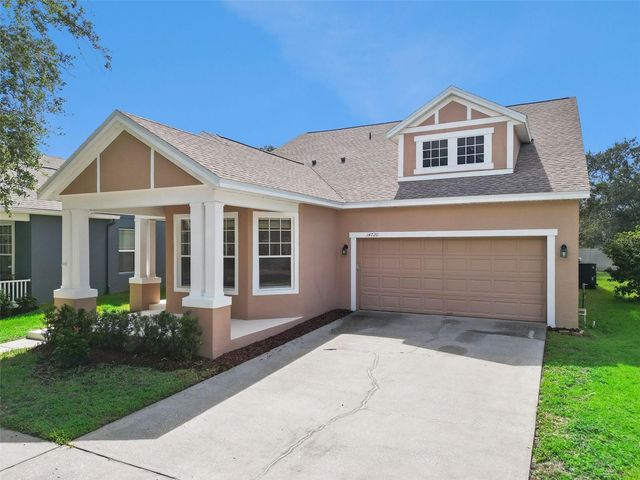 14720 SWEET ACACIA DRIVE, Orlando, FL 32828