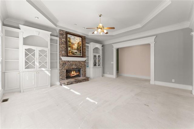 2520 Heritage Court, Buford, GA 30518