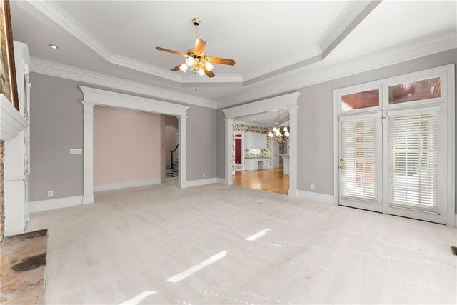 2520 Heritage Court, Buford, GA 30518