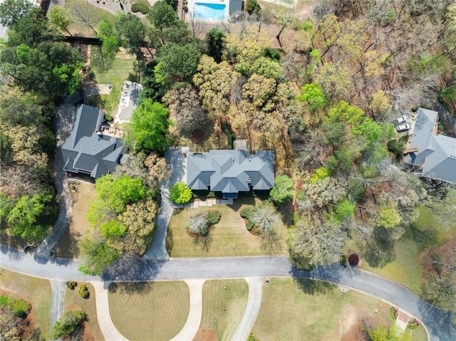 2520 Heritage Court, Buford, GA 30518
