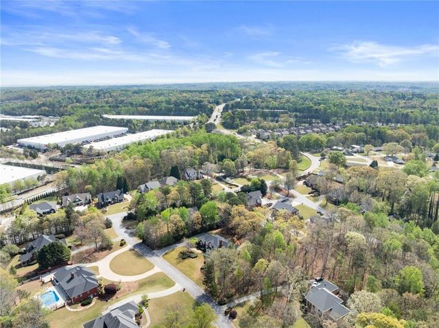 2520 Heritage Court, Buford, GA 30518
