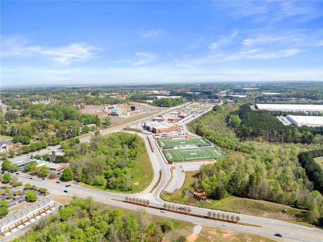 2520 Heritage Court, Buford, GA 30518