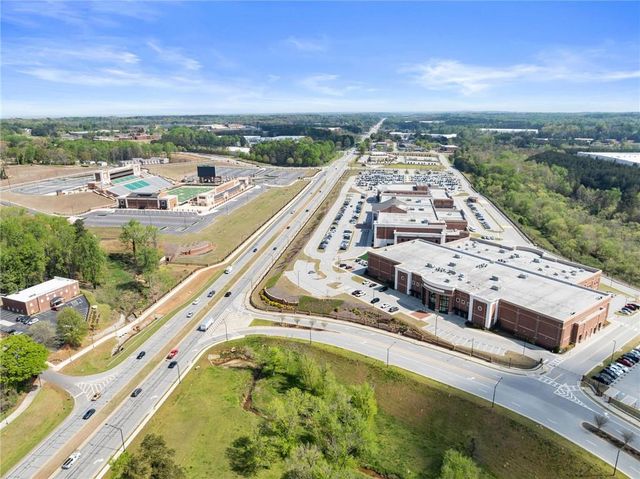 2520 Heritage Court, Buford, GA 30518