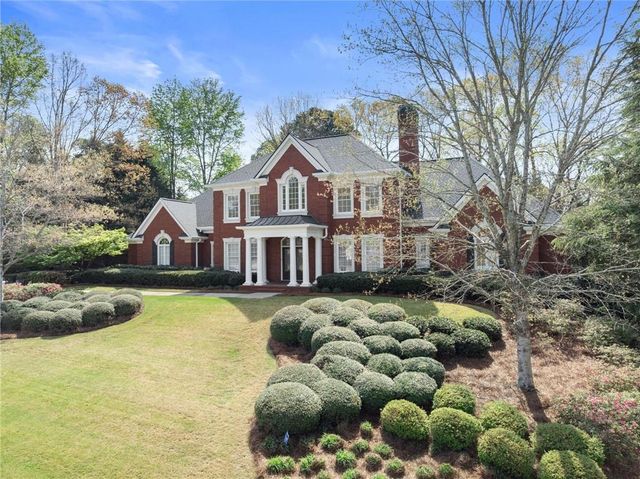 2520 Heritage Court, Buford, GA 30518