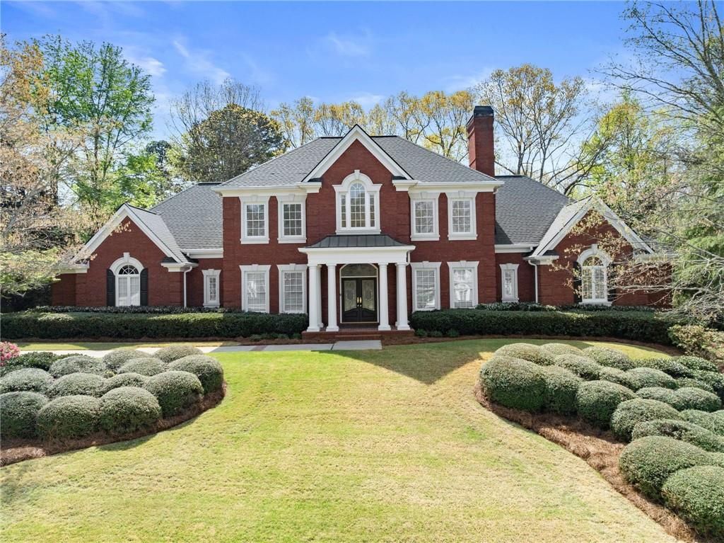 2520 Heritage Court, Buford, GA 30518