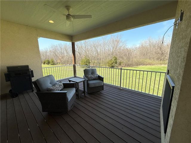 21004 E 37th Terrace S, Independence, MO 64057