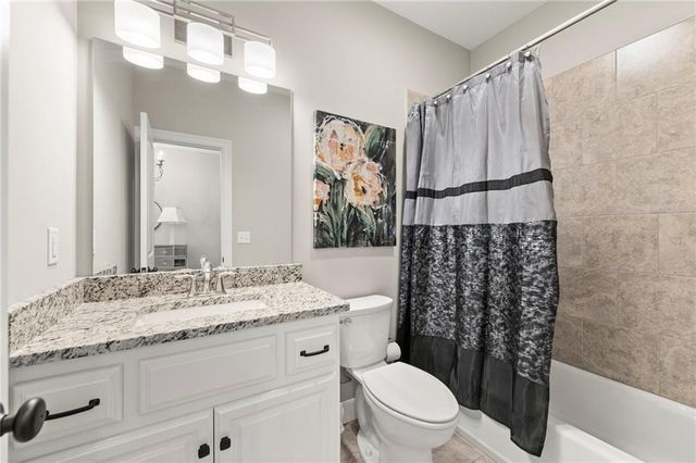 21004 E 37th Terrace S, Independence, MO 64057