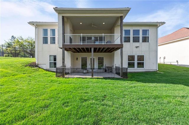 21004 E 37th Terrace S, Independence, MO 64057