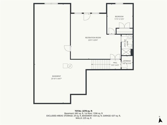 21004 E 37th Terrace S, Independence, MO 64057