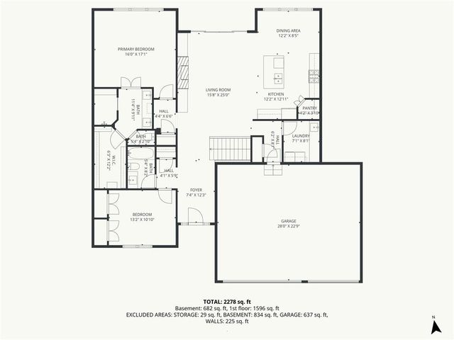 21004 E 37th Terrace S, Independence, MO 64057
