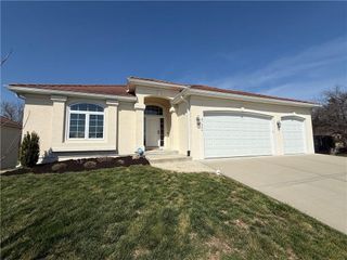 21004 E 37th Terrace S, Independence, MO 64057