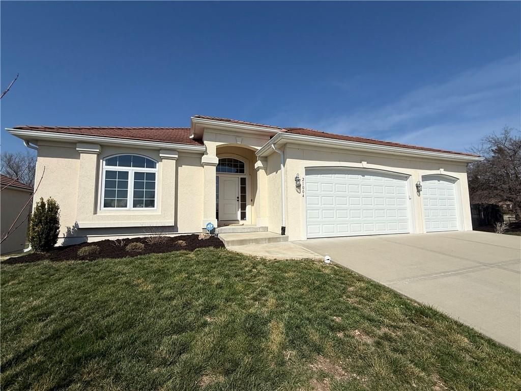 21004 E 37th Terrace S, Independence, MO 64057