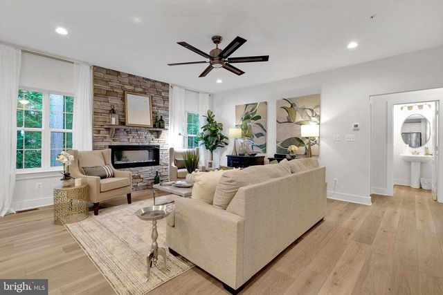 11503 JEROME AVE, White Marsh, MD 21162