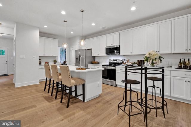 11503 JEROME AVE, White Marsh, MD 21162