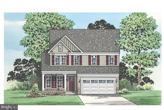 11503 JEROME AVE, White Marsh, MD 21162