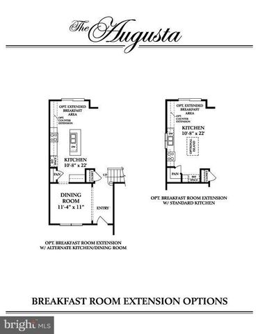 11503 JEROME AVE, White Marsh, MD 21162