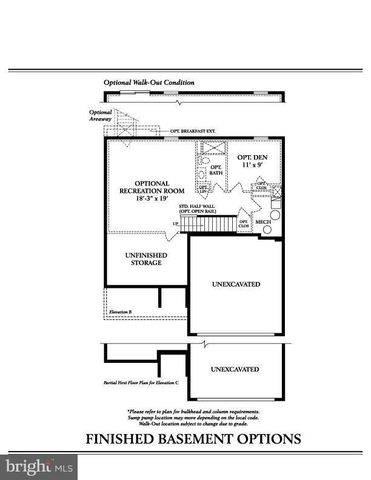 11503 JEROME AVE, White Marsh, MD 21162