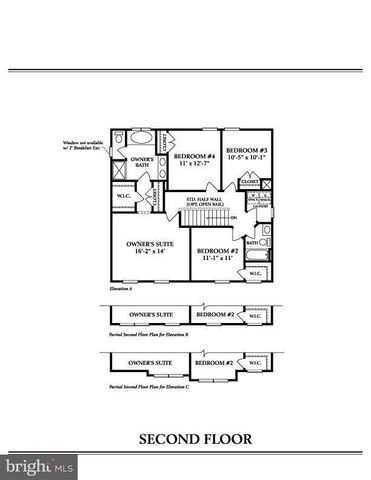 11503 JEROME AVE, White Marsh, MD 21162