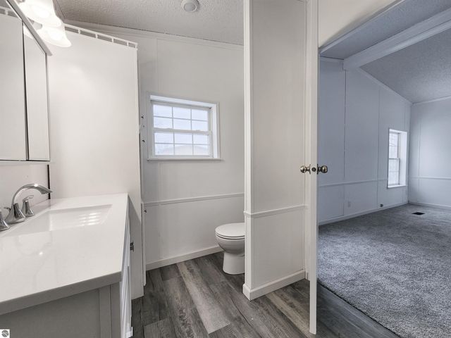 2171 Betty Lane, Mt Pleasant, MI 48858