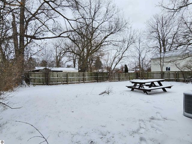 2171 Betty Lane, Mt Pleasant, MI 48858