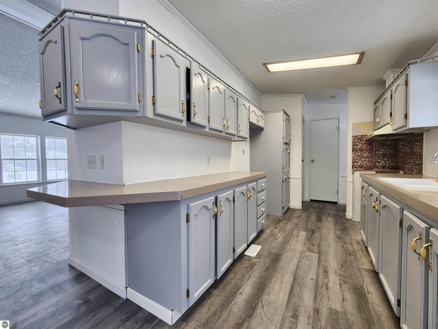 2171 Betty Lane, Mt Pleasant, MI 48858