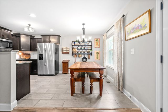 1804 Rains Rd, Clarksville, TN 37042