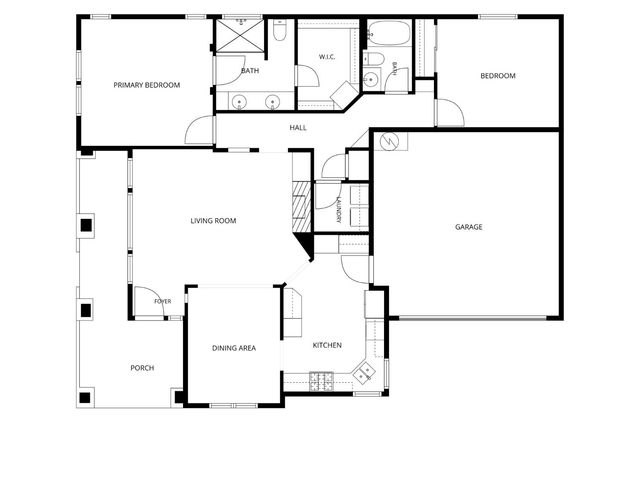 1048 Cabris Ln, Roseville, CA 95747