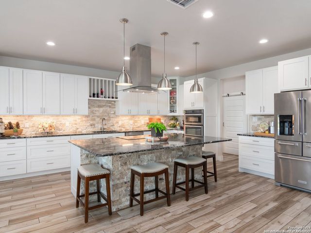 2016 Big Spring, Canyon Lake, TX 78133