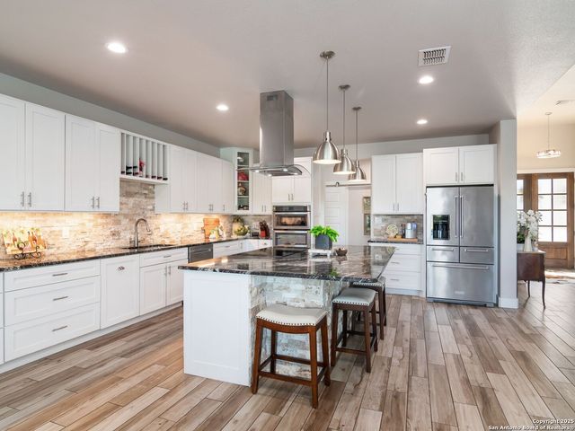 2016 Big Spring, Canyon Lake, TX 78133