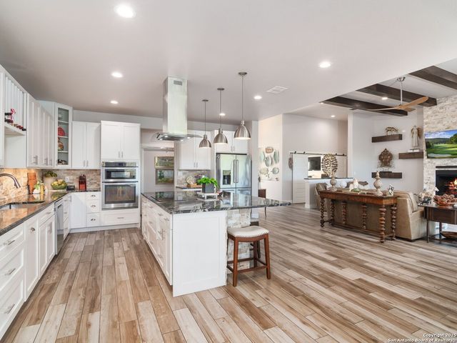 2016 Big Spring, Canyon Lake, TX 78133