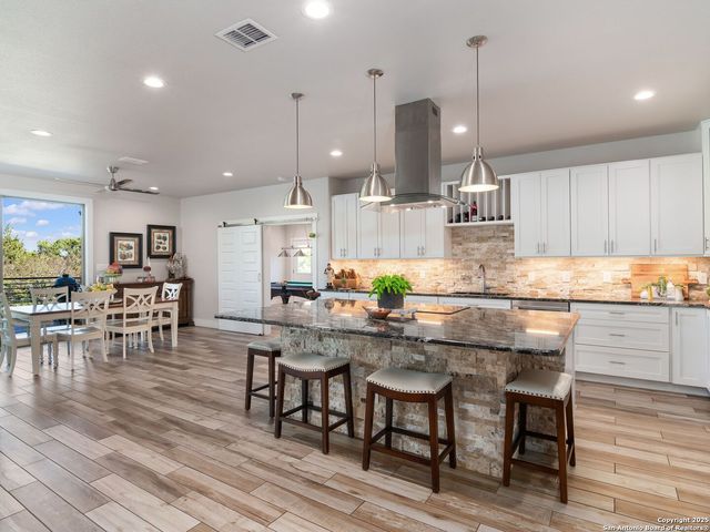 2016 Big Spring, Canyon Lake, TX 78133