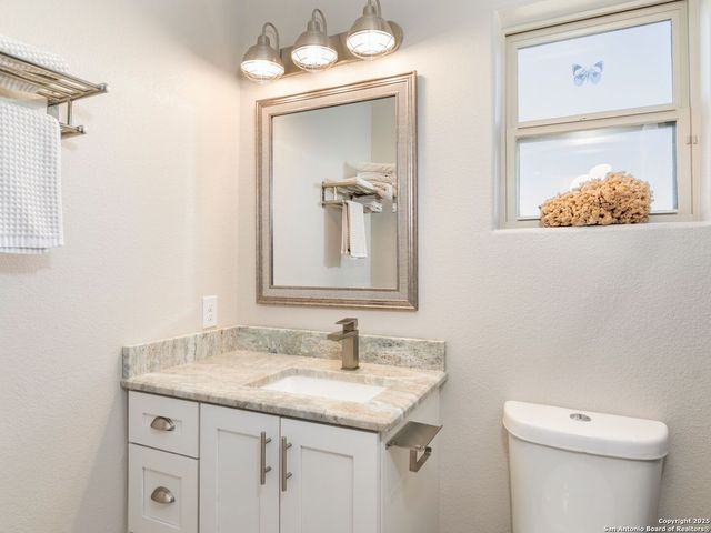 2016 Big Spring, Canyon Lake, TX 78133