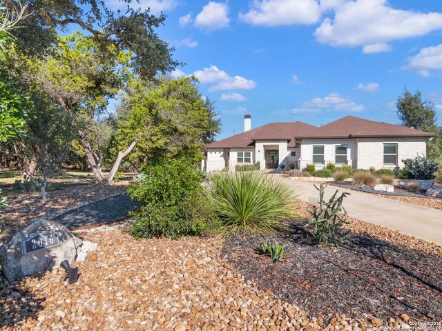 2016 Big Spring, Canyon Lake, TX 78133