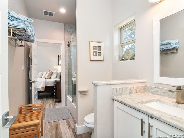 2016 Big Spring, Canyon Lake, TX 78133