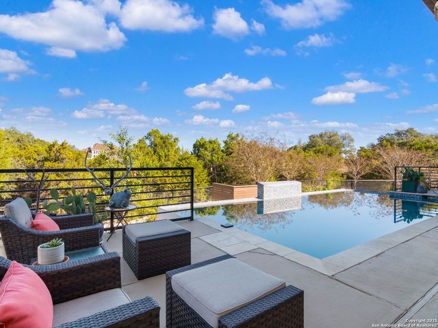 2016 Big Spring, Canyon Lake, TX 78133